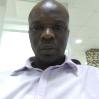 Morthimoh Anikwe - Engineering 