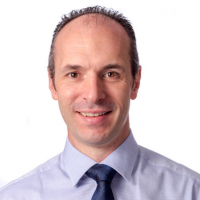 Elliott Chandler