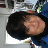 Helen Driver