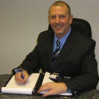 Frank Jackson 
                      - Retail &amp; Services | the UK