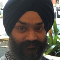 PARMINDER  KALSI