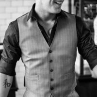 Nick Robinson Baker 
                      - Retail &amp; Services | England