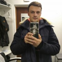 Alexey Porubay