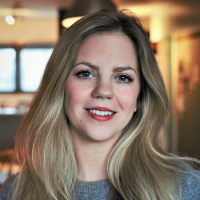 Nicky Mose - PR Consultant 