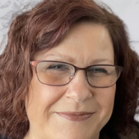 Anna Jones - Interim Manager 
