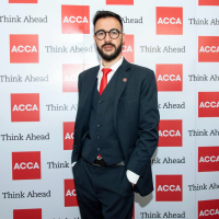 Anwar karim Afridi - Accountancy | Dubai