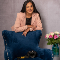 Monima Simpson-Smith - Photographer 