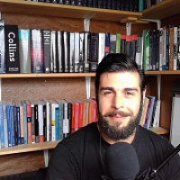 Oliver Delgaram-Nejad