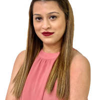 Maria Ahmed