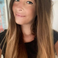 Katie Glover - Logistics Consultant 