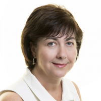 Christina Martin - Retail &amp;amp; Services | England