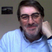 Pete Marriage 
                      - Business Consultant 