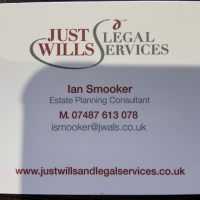 Ian Smooker