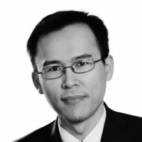 Antonio Lam - Legal 