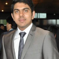 Joxy Xavier 
                      - Recruitment Consultant | Greater Manchester