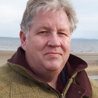 David Williams 
                      - Business Management 