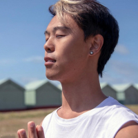 Augustine  Tse