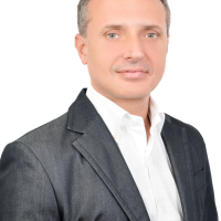 Pierpaolo Maurizi - Technology &amp;amp; Software | Dubai