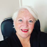 Johanne Stimson - Business Consultant | the UK