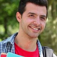 Daniel James
