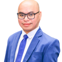 Randy Lawrence Ayson, CPA - Accountancy | Dubai