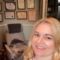 Kate Bethell - Hypnotherapist 