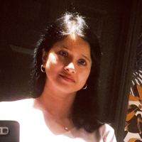 Sabiha  Choudhury  - Financial Services 