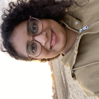 Monique Thapar