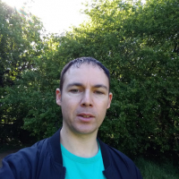 Ben Dewing