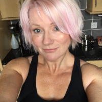Tracy Trew