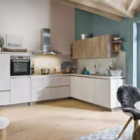 Totally Kitchens - Architect 