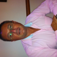Colin Harris