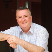 Stewart Cormack