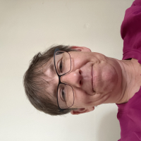Julie Heginbottom