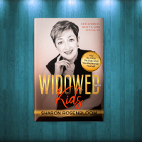 Sharon Rosenbloom
