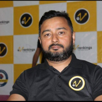 Rajive Rana 