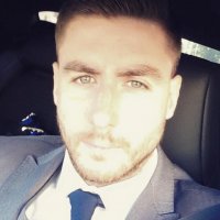 James  Williamson - Public Sector 